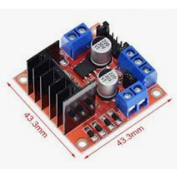 module l298