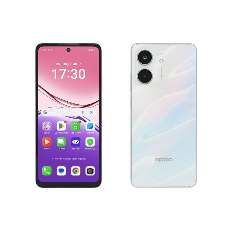 Điện thoại Oppo A5X 4GB/128GB - Đức Tín Mobile