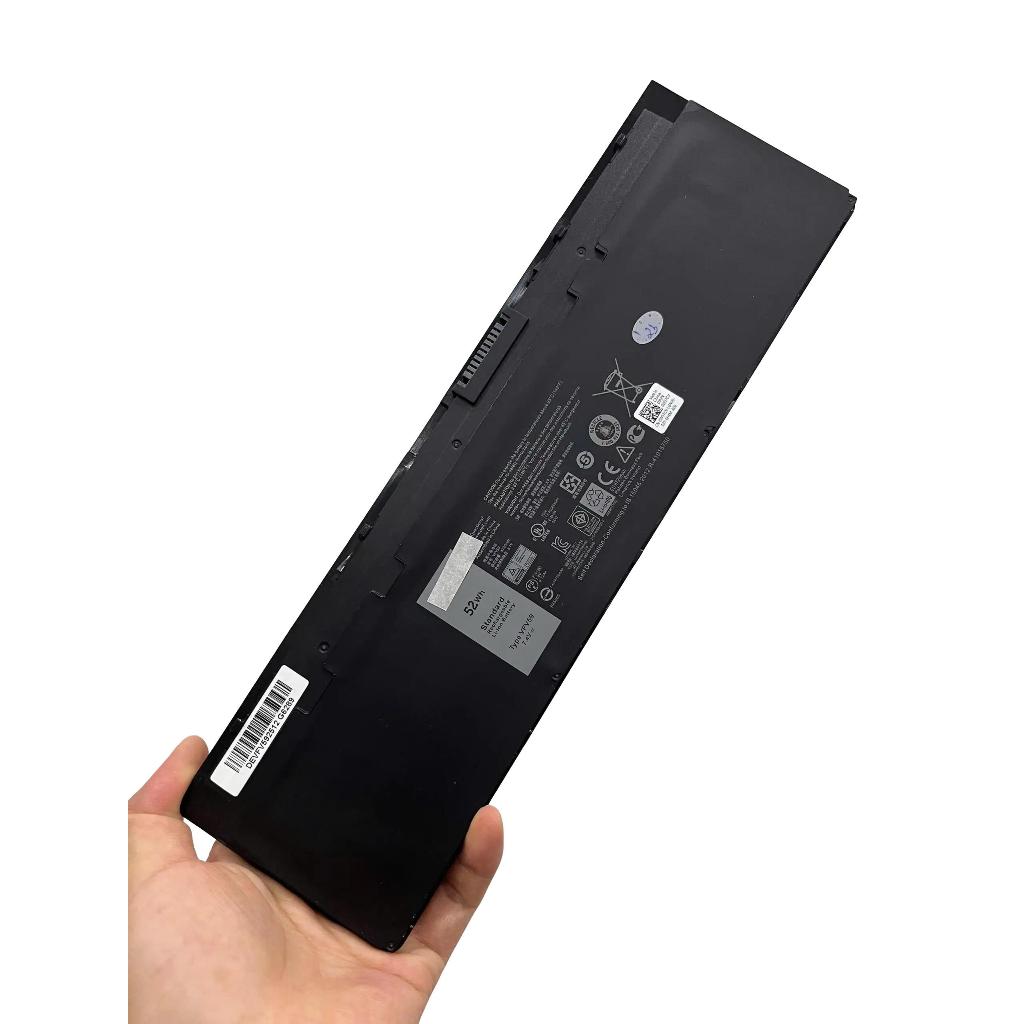 Pin Laptop Dell Latitude 12 7000 E7240 E7250 E7270 Series Notebook F3G33 VFV59 KWFFN J31N7 ZIN