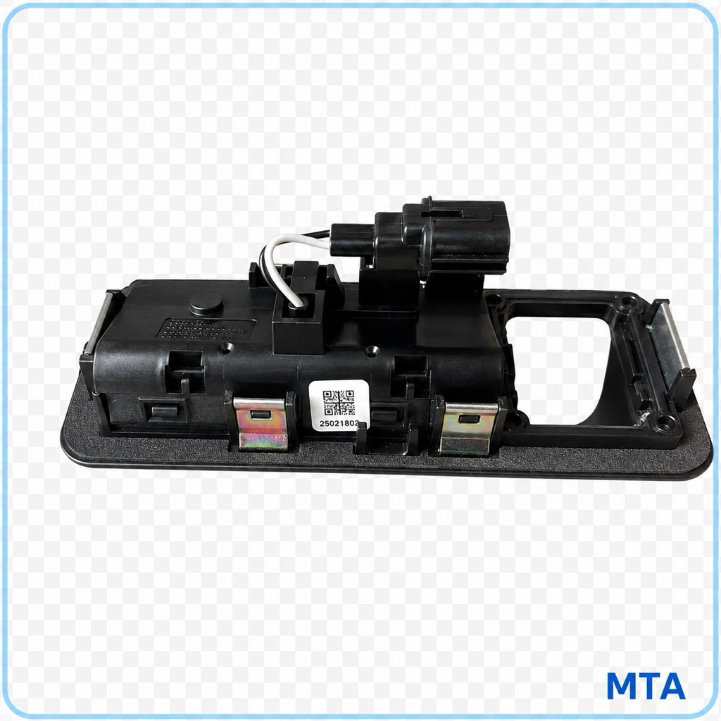 Công tắc mở cốp sau xe Elantra 2016 mã (81260F2010-81260F2011)