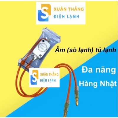 Sò lạnh  Sanyo - Sò lạnh  Toshiba - Sò nóng lạnh Toshiba - Sò âm dương tủ lạnh