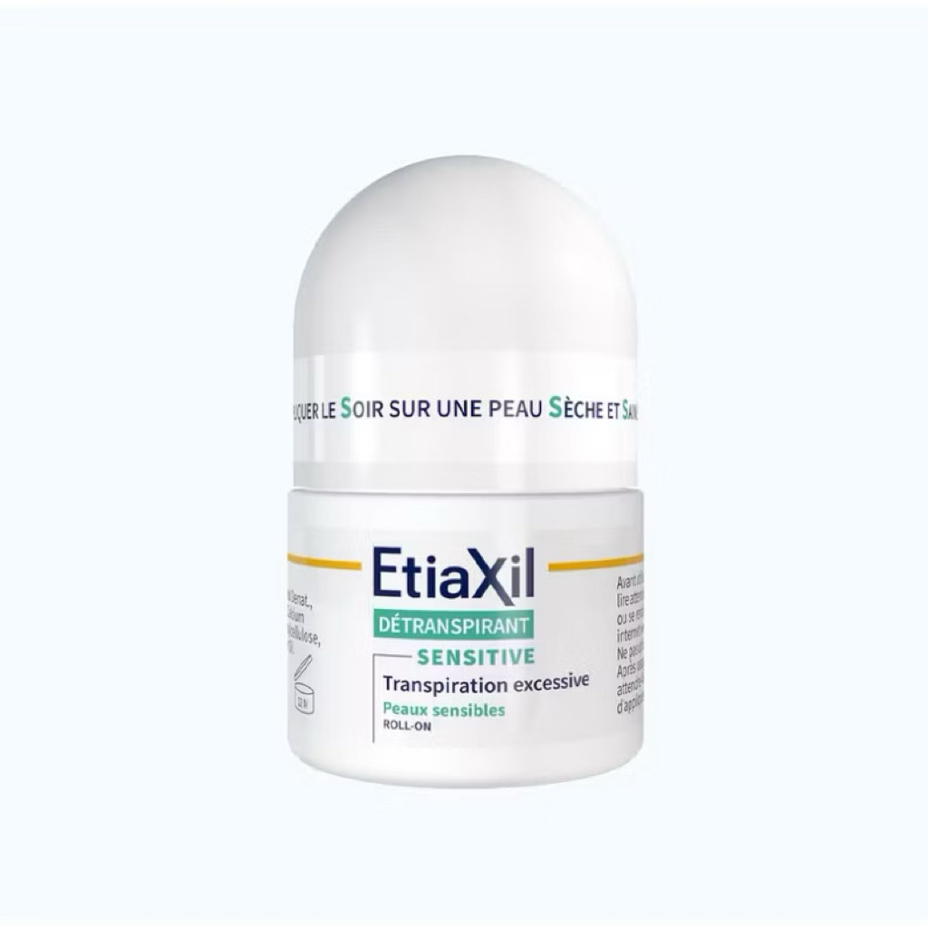 Etiaxil khử mùi