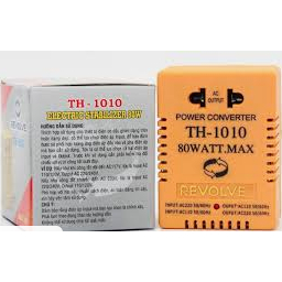 Adapter voltage converter 110v to 220v