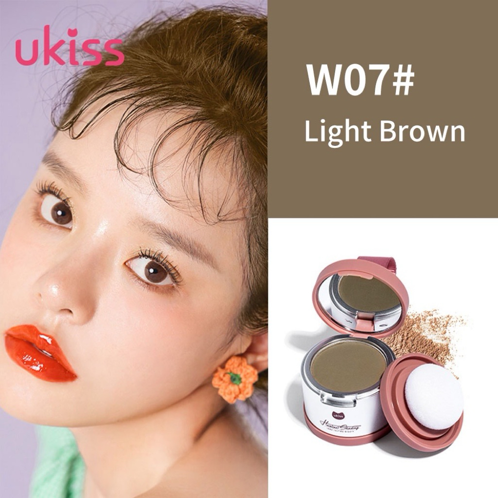 Phấn chấm hói cho da đầu Ukiss
