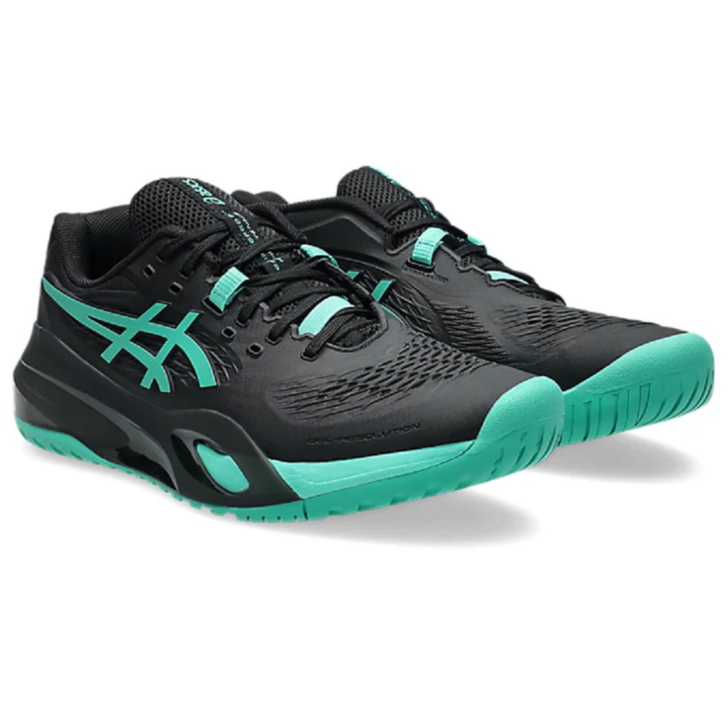 [ASICS] GIÀY PICKLEBALL ASICS GEL-RESOLUTION X CHÍNH HÃNG