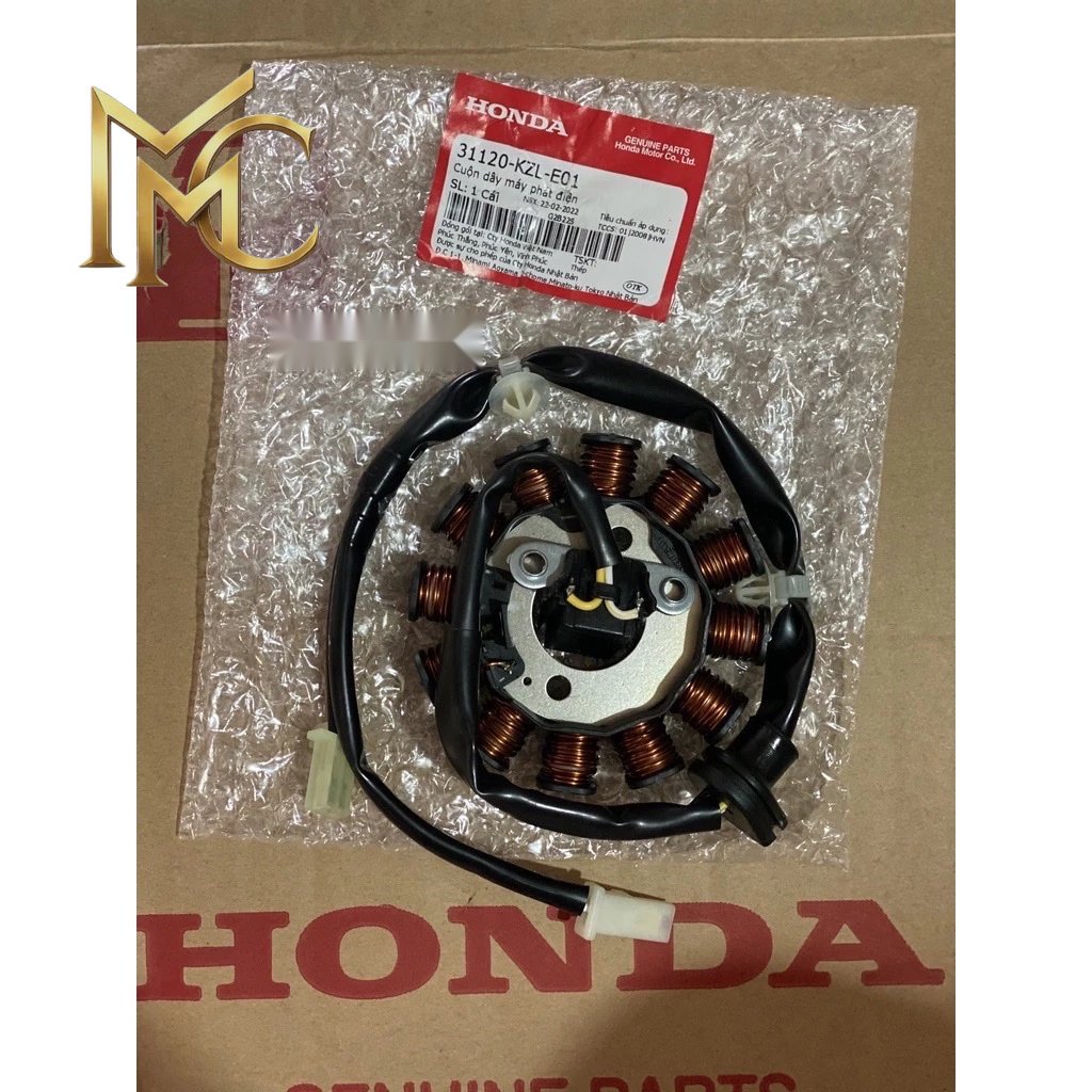 Cuộn Điện Vision 110 Honda ( 31120KZLE01 ) MC