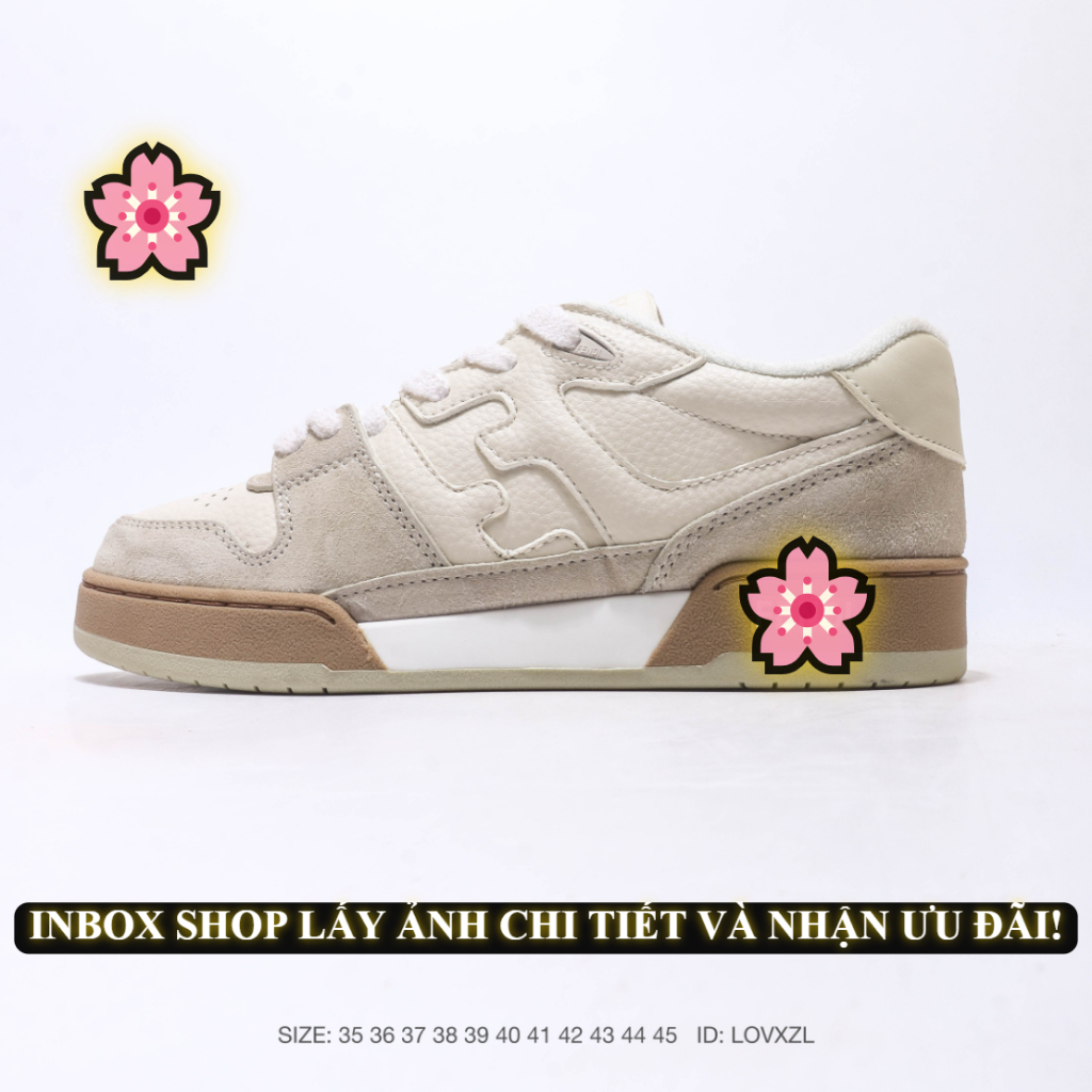Pre-Order Giày Sneaker, Chạy , Gym, Bóng Rổ, Tennis, Cầu Lông, Pickleball.𝔉𝔢𝔫𝔡𝔦一LOVXZL