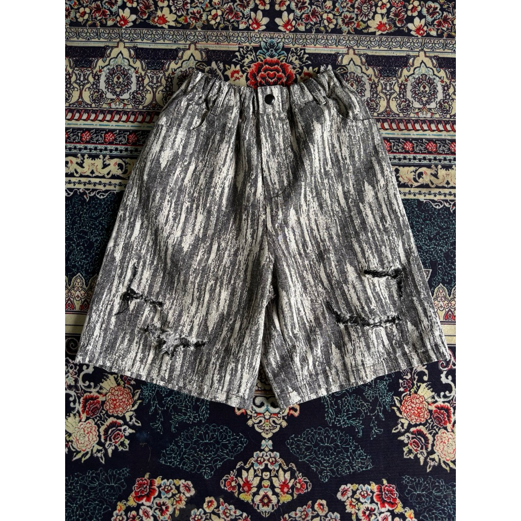 Baggy Short