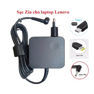 Sạc Zin Cho Laptop Lenovo IdeaPad ThinkPad Carbon Yoga mới 100%