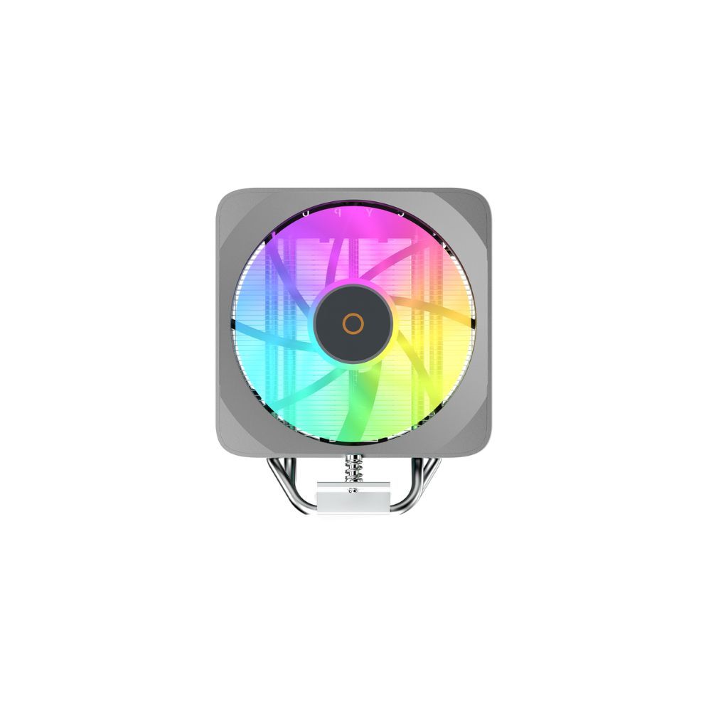 Tản nhiệt khí CPU Ocypus Delta A40 SE ARGB, Delta A40 EX Digital