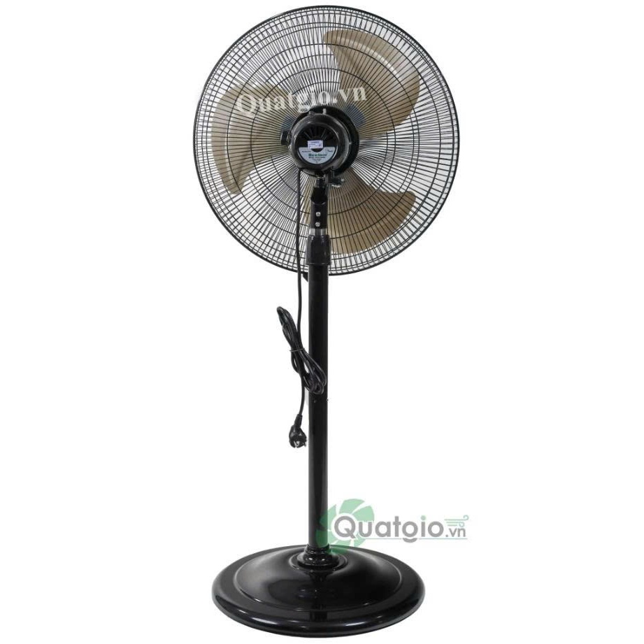 Quạt đứng Hawin20 HS20-45SM ( cánh vàng ) / HS20-45 ( cánh trắng ) - 135w