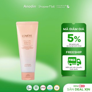 Tẩy tế bào chết sạch sâu  Lomere Prime Truffle Cell Repair Brightening Peeling Gel - Hàn Quốc chính hãng