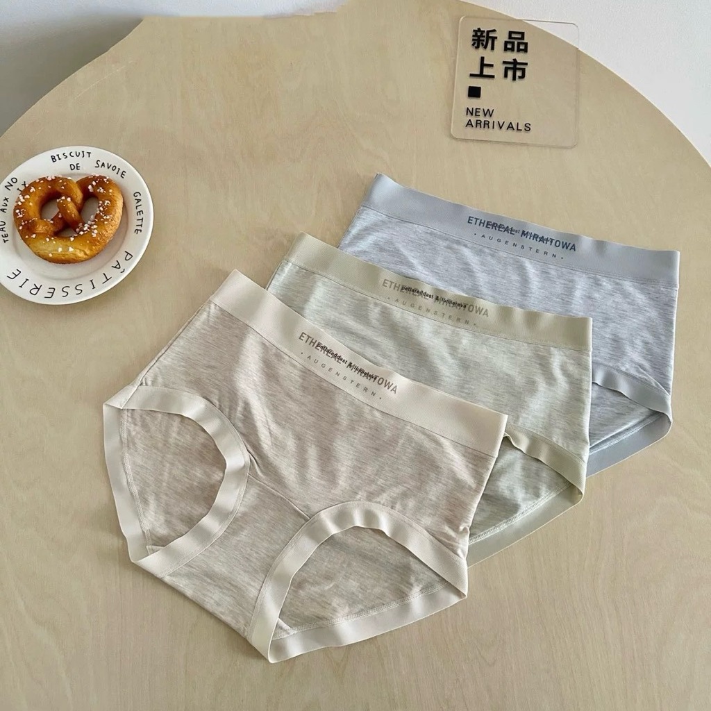 Quần lót nữ cotton cao cấp Timi127