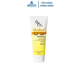 Kem Chống Nắng Toàn Thân Fixderma Shadow 50+ Cream (75g)Unison Shop
