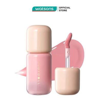 Má Hồng Kem Judydoll Soft And Smooth Blush Lotion 5g