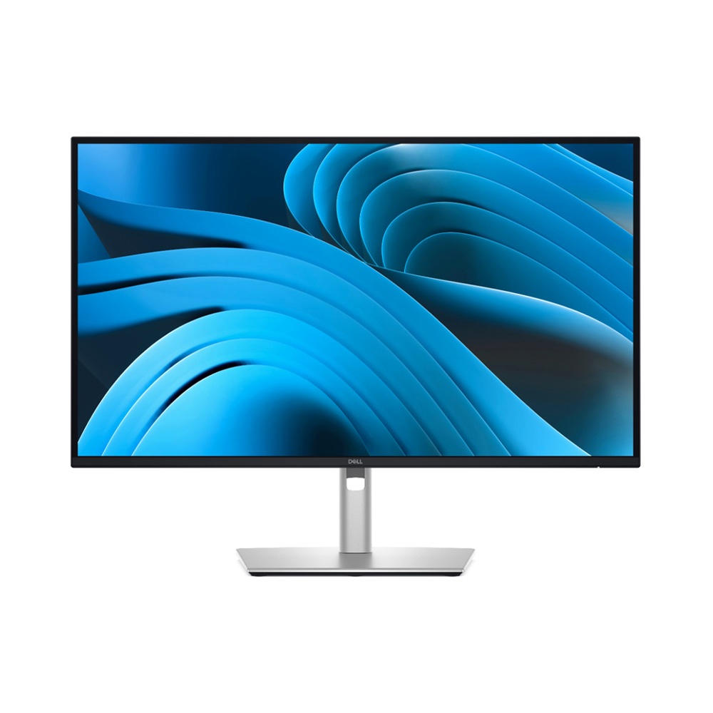 Màn hình Dell P2725D 27 inch 2K (QHD IPS 100Hz 5ms) - Bảo Hành Chính Hãng 3 Năm