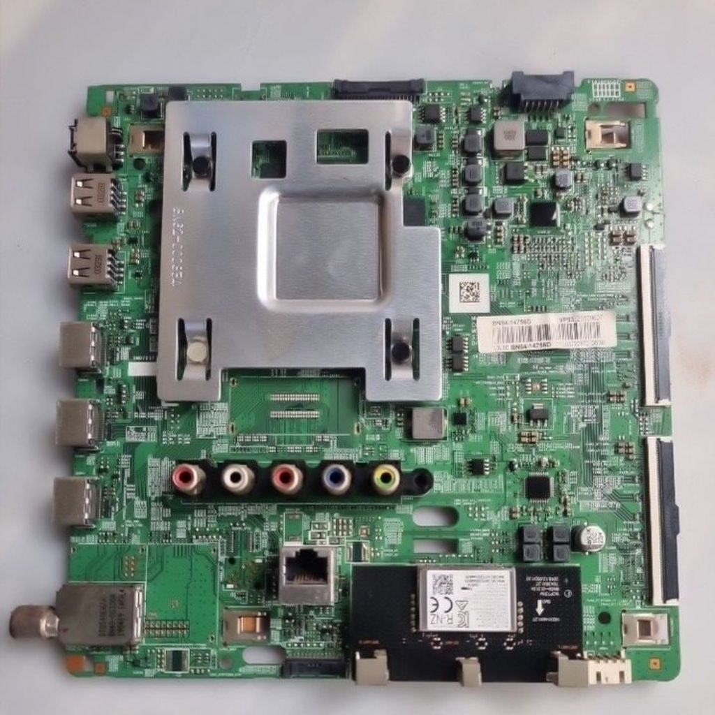 Mạch tivi Samsung 50RU7200