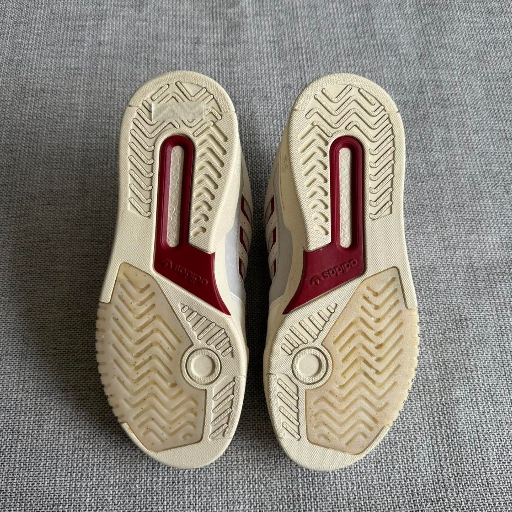 Adidas Originals DROP STEP LOW 2