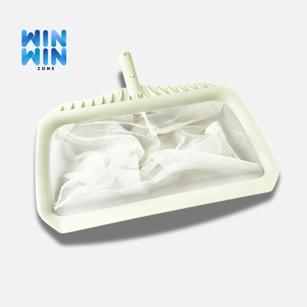 Vợt vớt rác hồ bơi Emaux CE101, Vợt vớt lá cây, Vợt vớt rác