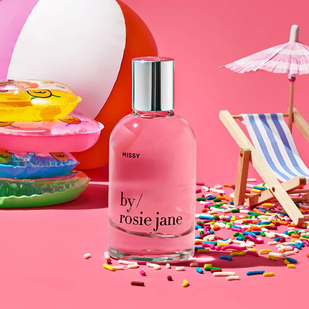 Nước Hoa By Rosie Jane MISSY - Mẫu Thử 10ml