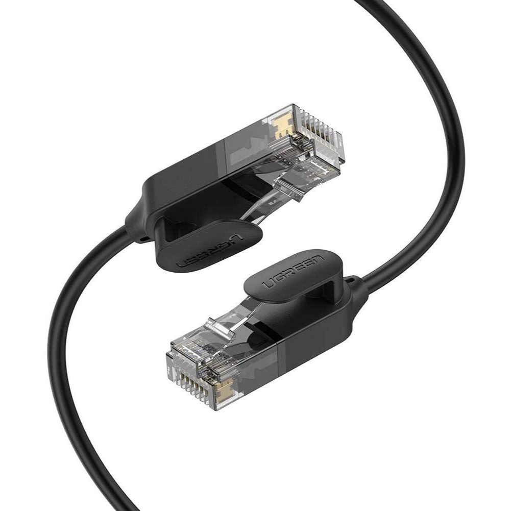 Dây Cáp mạng Cat6A Ugreen 70653 dài 3m