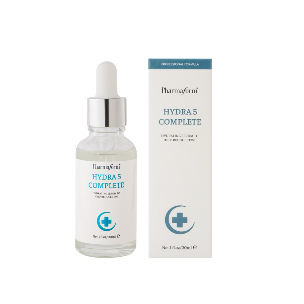 Hàng công ty-Pharmaform Hydra 5 Complete Serum