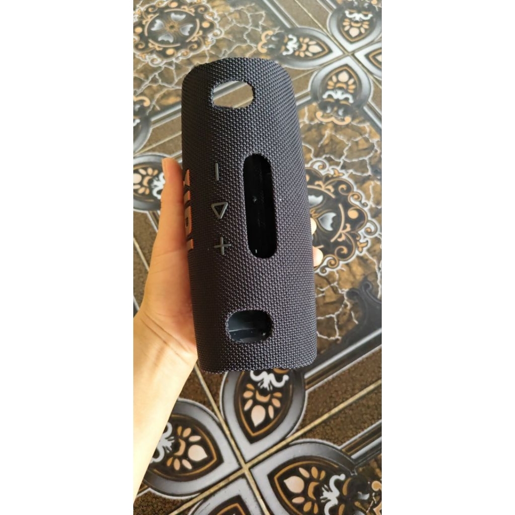 vỏ lưới  ecang loa jbl charge 6