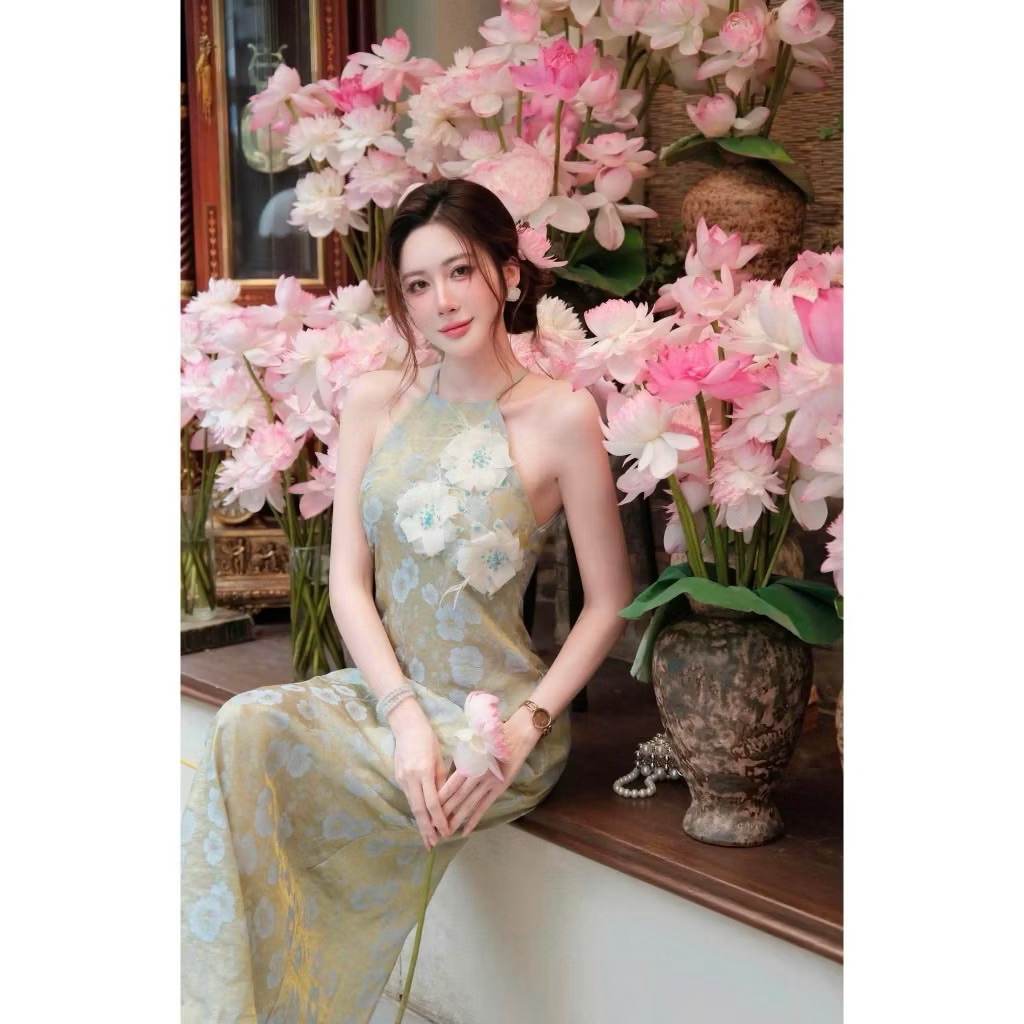ĐẦM YẾM KHÂU DESIGN