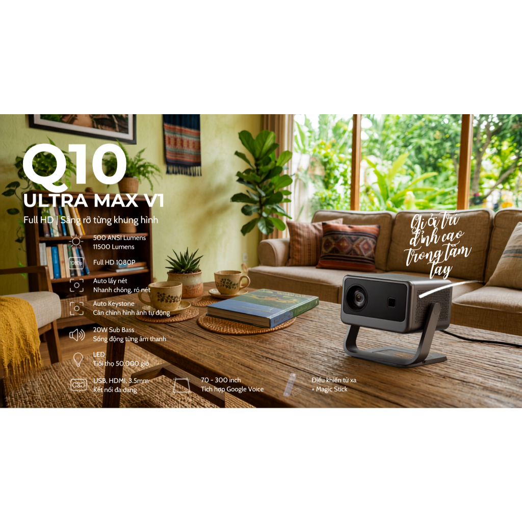 Q10 Ultra Max V1 Movie Legend
