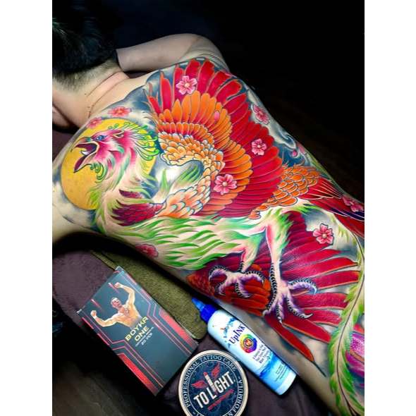 20 cây Kim Pen BOYKA ONE Chính Hãng – Siêu Bén – Đa Size – Lắp Được Hầu Hết Máy Pen  dùng trong tatt
