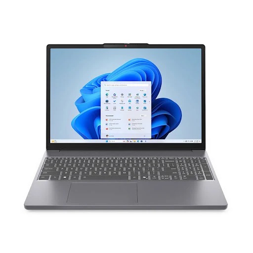 Laptop Lenovo IdeaPad Slim 3 15ARP10 - 83K700GDVN (R5 7535HS/ 16GB/ 512GB/ Win 11 Home SL)