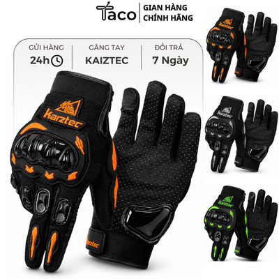 Găng Tay Xe Máy Full Ngón Có Gù Bảo Hộ – Bao Tay Phượt Đi motor, Xe Đạp, Xe Máy, Phượt, Thể Thao, Tập Tạ