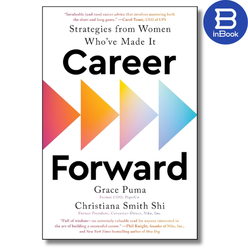 Sách tiếng Anh - Career Forward