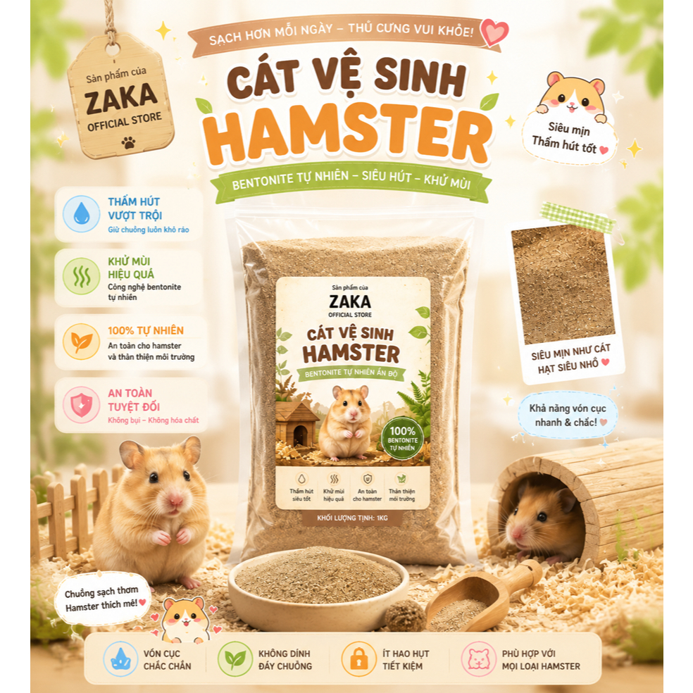 Cát buddy Ấn độ 1kg