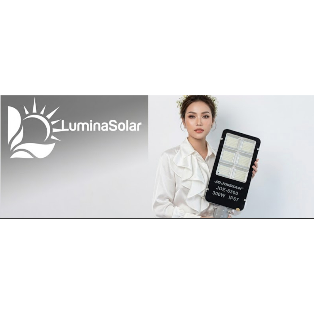 Đèn NLMT 300W JDE 6300