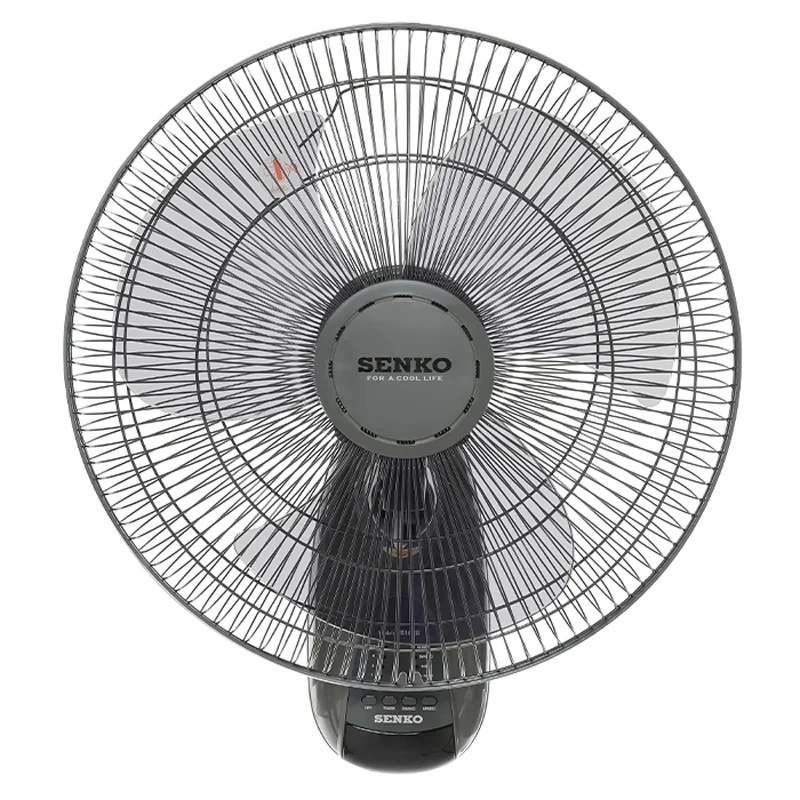 Quạt treo tường Senko TR1628 47w có remote