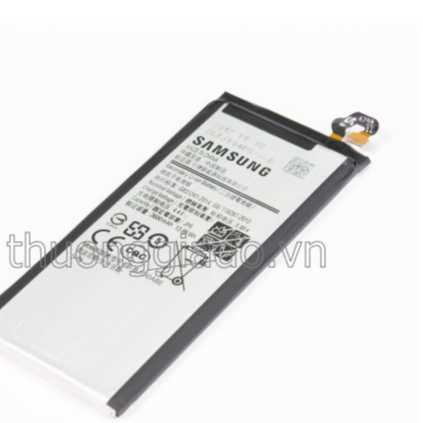 THAY PIN SAMSUNG GALAXY J7 PRO/ J730 (3600MAH), ORIGINAL BATTERY _ Bảo hành 6 tháng