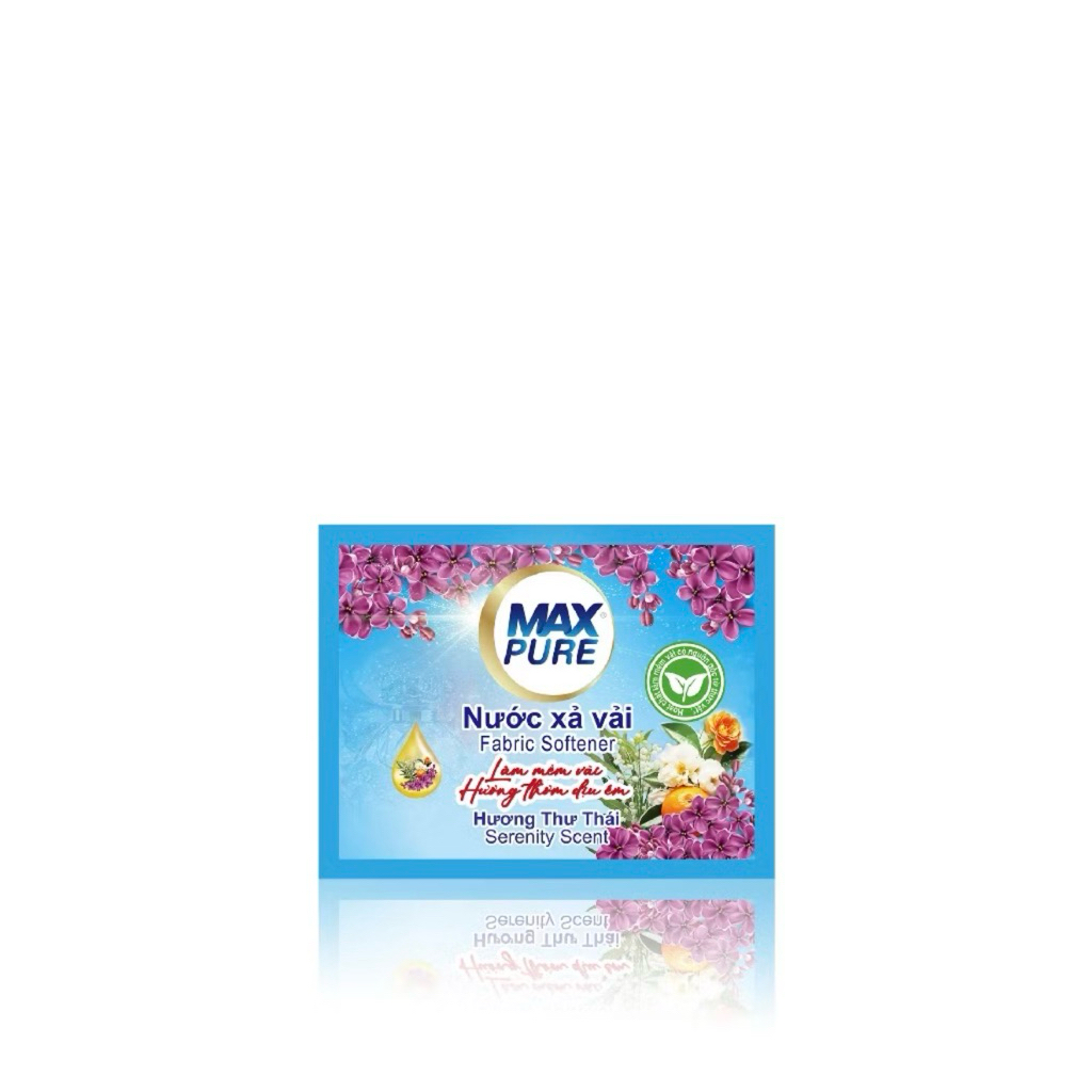DMG Nước Xả Vải Dây 10 Gói 20 ML