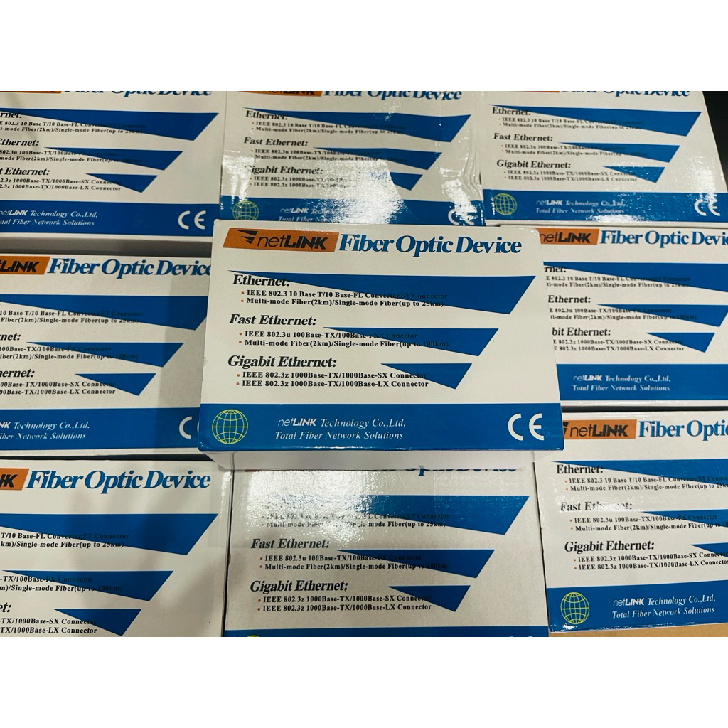 Convert quang, bộ chuyển quang 10/100Mbps