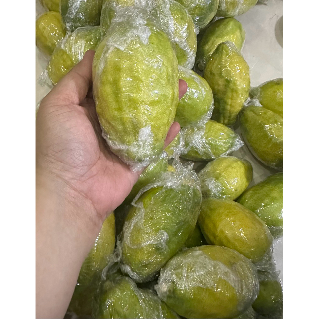 chanh thơm nước hoa quãng đông, chanh ươm,pha trà chanh giã tay (500gàngn