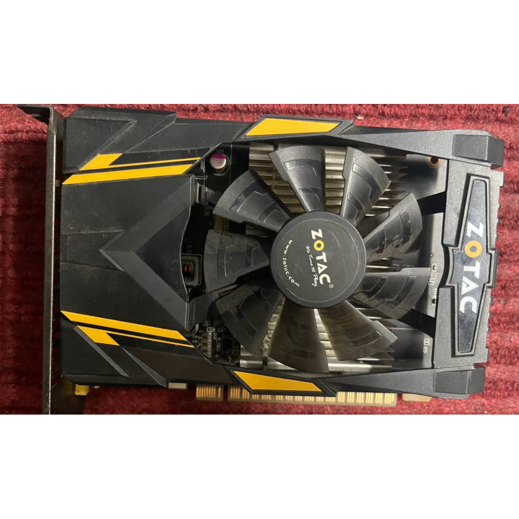 Vga Zotac GT 730 1GD5