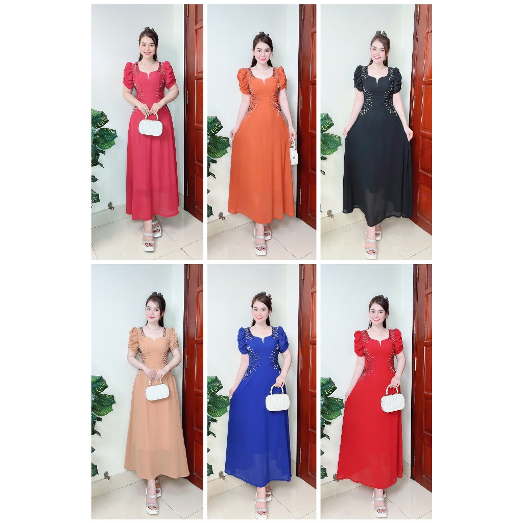M171 ĐẦM KẾT CƯỜM MẶT TRĂNG