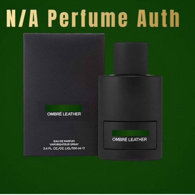Mẫu thử nước hoa Ombre Leather