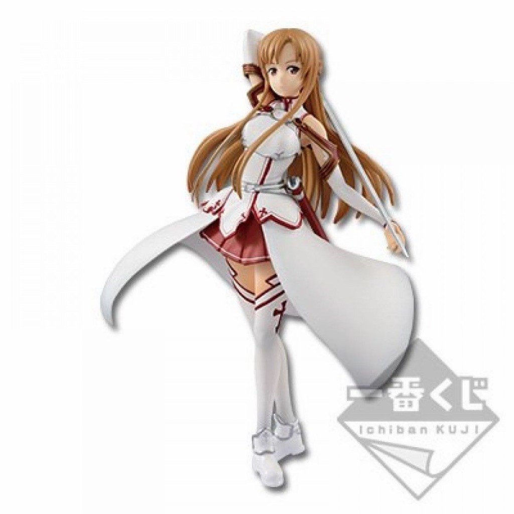Sword Art Online: Asuna Knights of the Blood Oath Chính Hãng Bandai Spirits