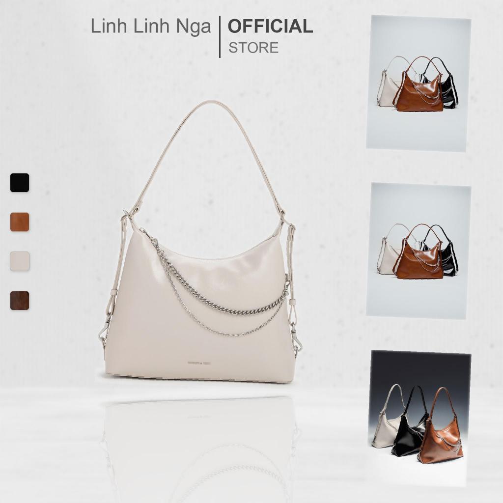 Túi С&Κ Atwood Chain Convertible Hobo Bag - CK2-40782798 chính hãng đủ bill