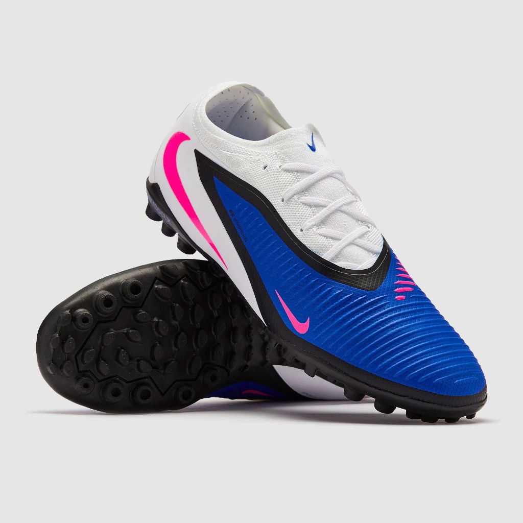 Giày đá bóng chính hãng Nike Phantom 6 Pro Low TF Attack - HJ4123-446
