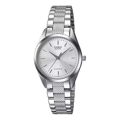 Đồng hồ nữ dây kim loại Casio LTP-1274D-7A chính hãng