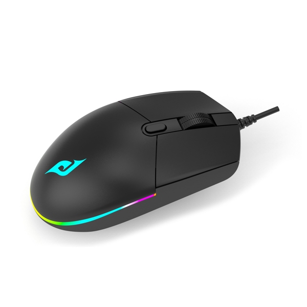 Chuột Gaming EDRA EM6102