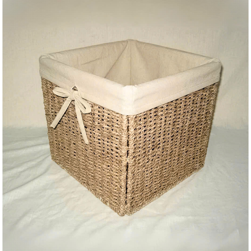 KHAY CÓI XẾP GỌN CÓ TÚI VẢI - TIỆN LỢI CHO KHÔNG GIAN SỐNG KT 31X31