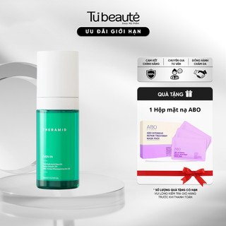 [HÀNG CÔNG TY] Tinh Chất Theramid Even - In Giảm Thâm Sạm, Làm Sáng, Đều Màu Da, An Toàn, Lành Tính 30ml